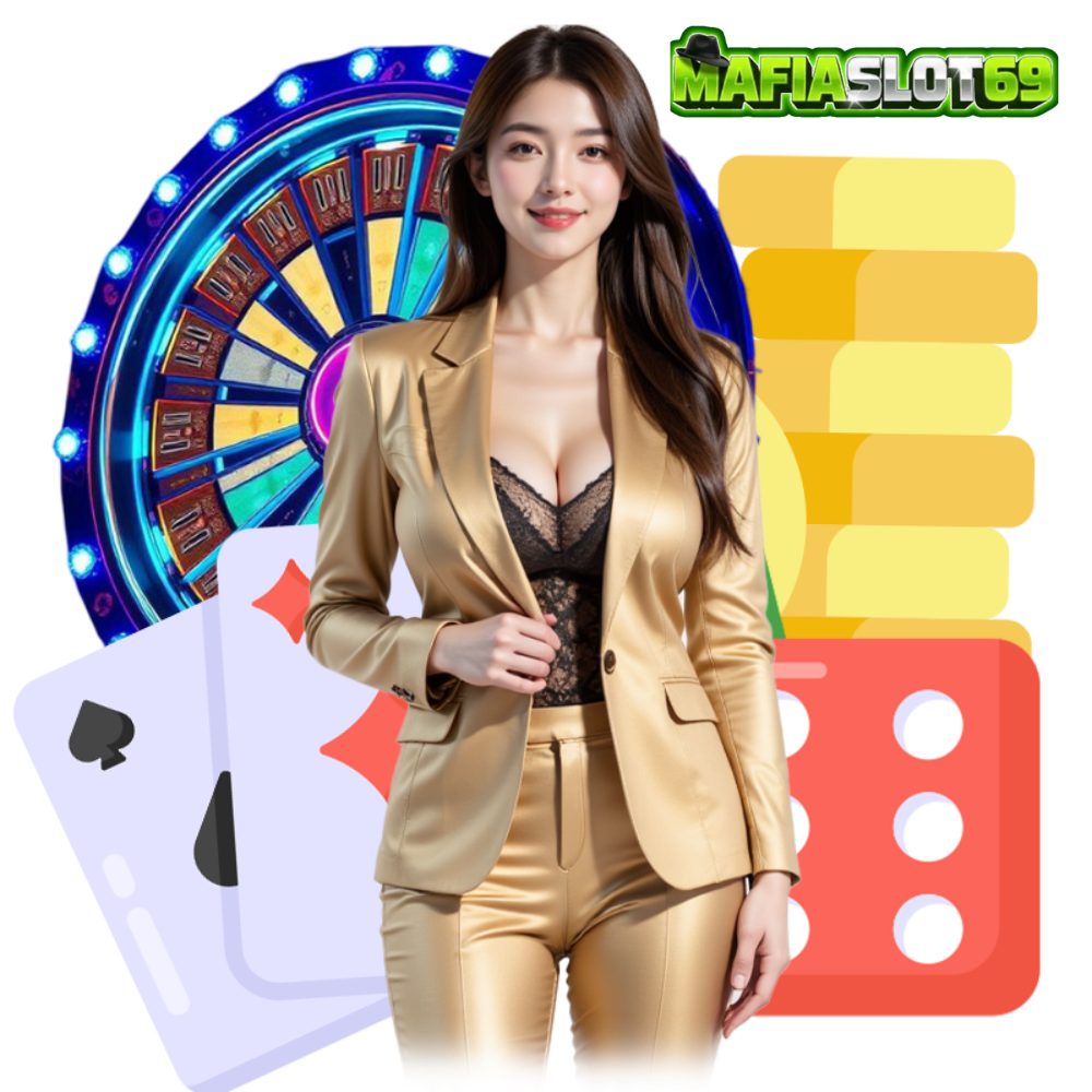MAFIASLOT69 สล็อตแตกหนัก กำไรดี